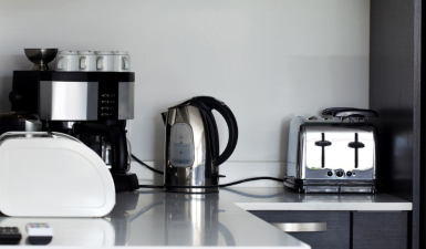 The Best Appliances for Small Apartments